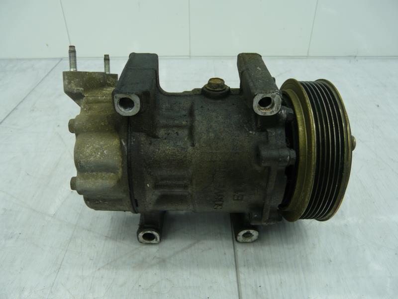 Compresseur clim CITROEN C2 PHASE 1 Diesel - 1
