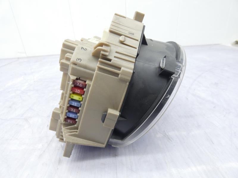 Compteur CITROEN C1 1 PHASE 1 Diesel - 1