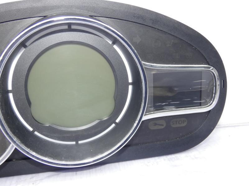 Compteur RENAULT MEGANE 3 PHASE 1 Diesel - 1