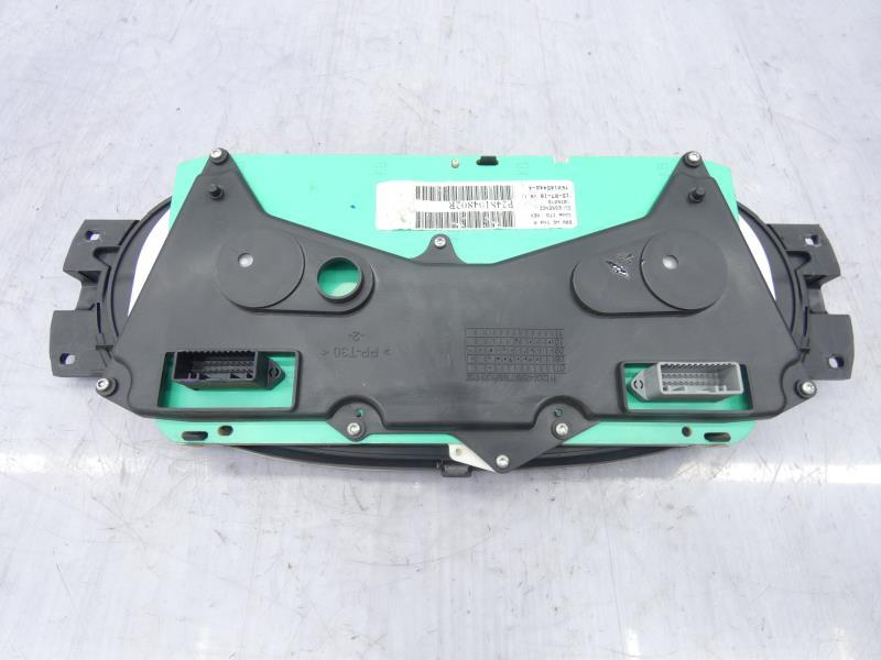 Compteur DACIA SANDERO 1 Essence/GPL - 1
