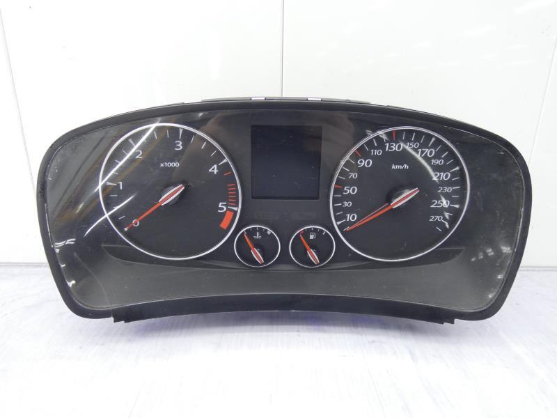 Compteur RENAULT LAGUNA 3 PHASE 2 BREAK Diesel - 1
