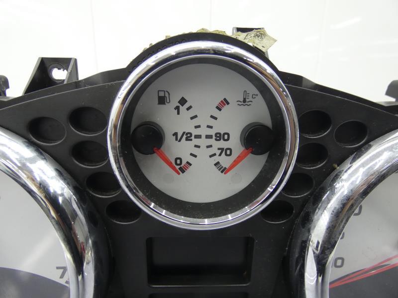 Compteur PEUGEOT 207 PHASE 1 Essence - 1
