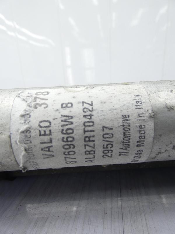Condenseur de clim CITROEN C1 1 PHASE 1 Diesel - 1