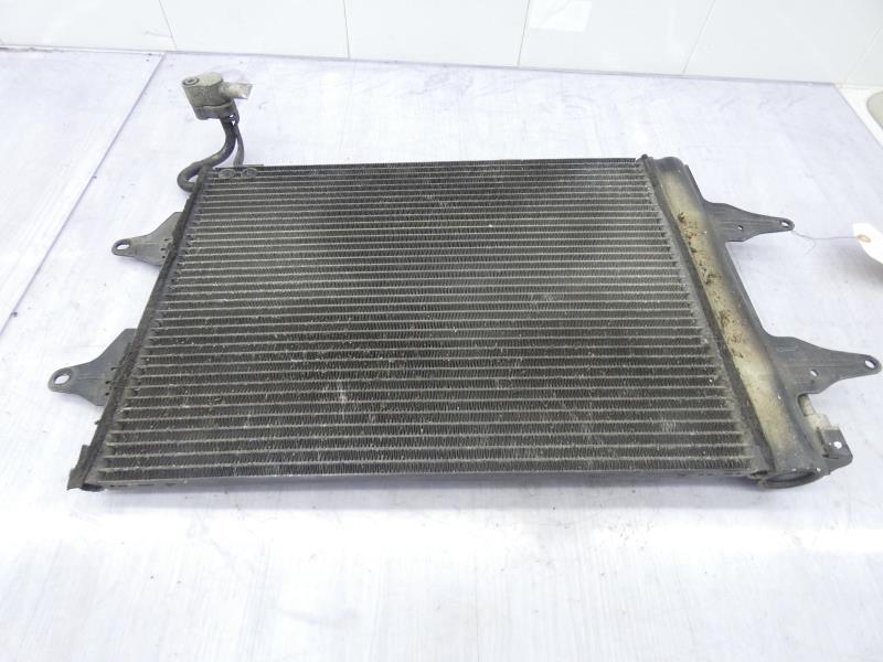 Condensatore clima SEAT IBIZA 3 PHASE 1 Diésel - 1