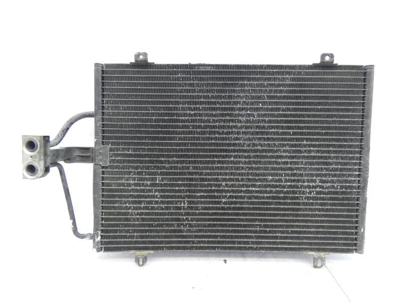 Condensatore clima RENAULT SCENIC 1 PHASE 1 Diésel - 1