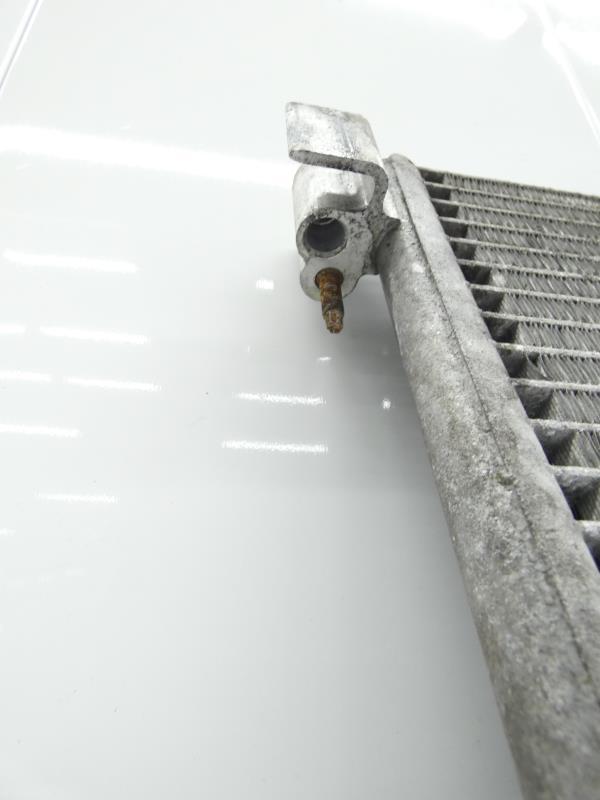 Condenseur de clim RENAULT LAGUNA 3 PHASE 2 BREAK Diesel - 1
