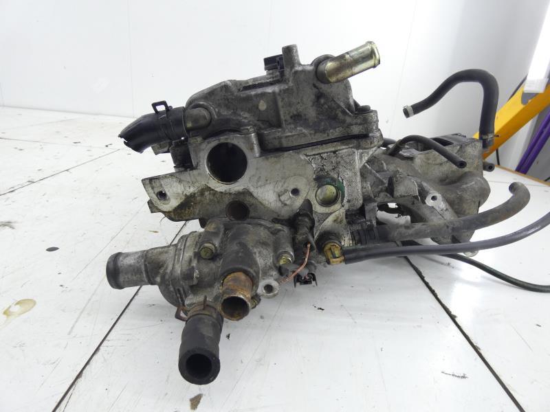 Culasse NISSAN MICRA 2 PHASE 1 Essence - 1