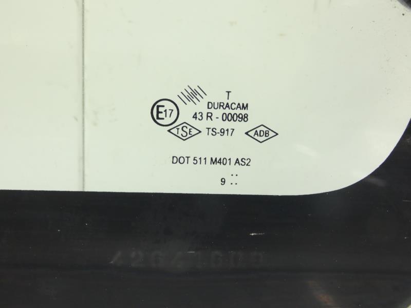 Custode arriere droit DACIA LOGAN MCV 1 PHASE 2 BREAK Ethanol - 1