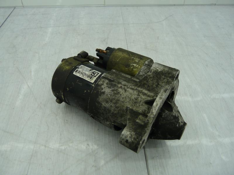 Motorino avviamento CITROEN XSARA PHASE 2 BREAK Gasolina - 1