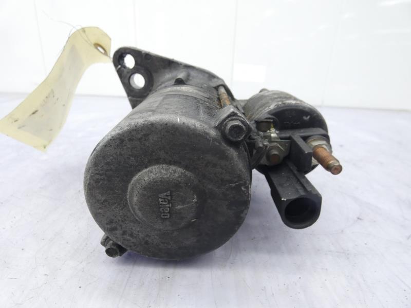 Motorino avviamento VOLKSWAGEN GOLF 5 Diésel - 1