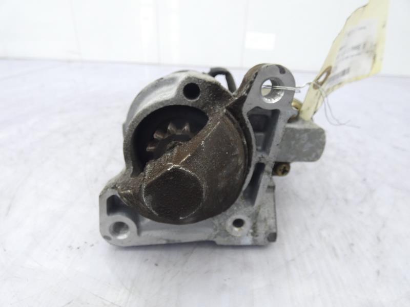 Demarreur RENAULT CLIO 2 PHASE 2 Diesel - 1