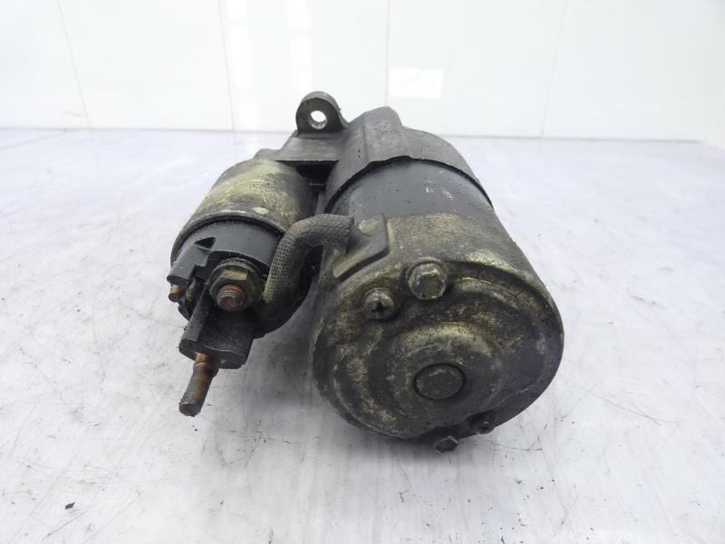 Demarreur RENAULT CLIO 2 PHASE 2 Diesel - 1