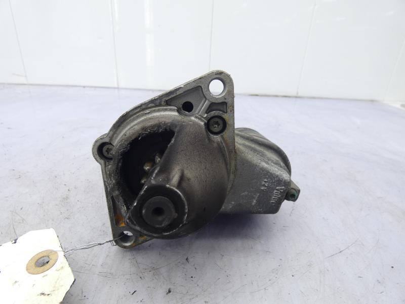 Demarreur OPEL ASTRA H PHASE 1 Essence - 1