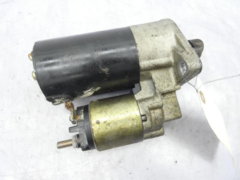 Motorino avviamento ALFA ROMEO 147 PHASE 1 Gasolina - 1