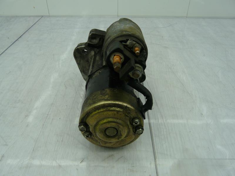 Demarreur RENAULT SCENIC 2 PHASE 1 Diesel - 1