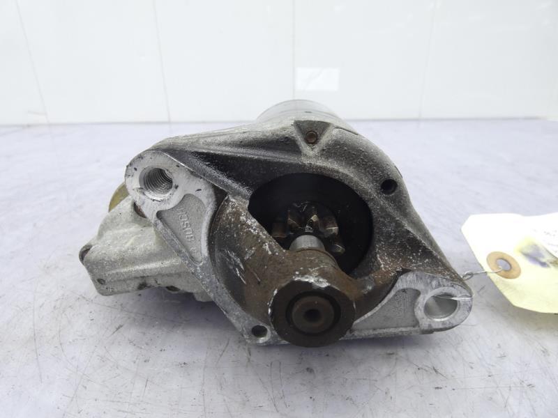 Demarreur RENAULT TWINGO 1 PHASE 1 Essence - 1