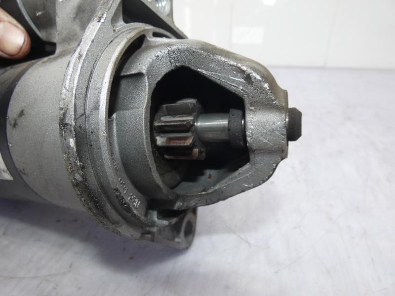 Demarreur OPEL VECTRA C PHASE 1 Diesel - 1