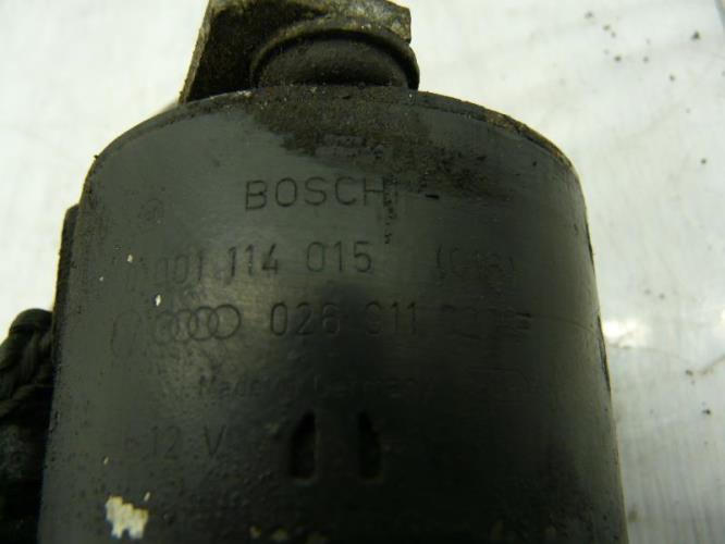 Foto del ricambio