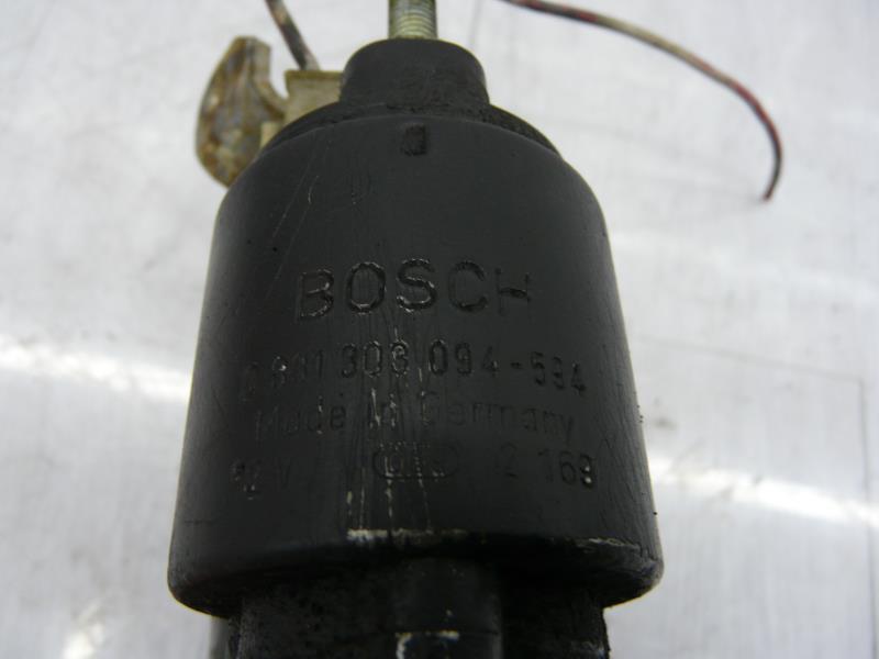 Demarreur AUDI 80 3 PHASE 1 Essence - 1