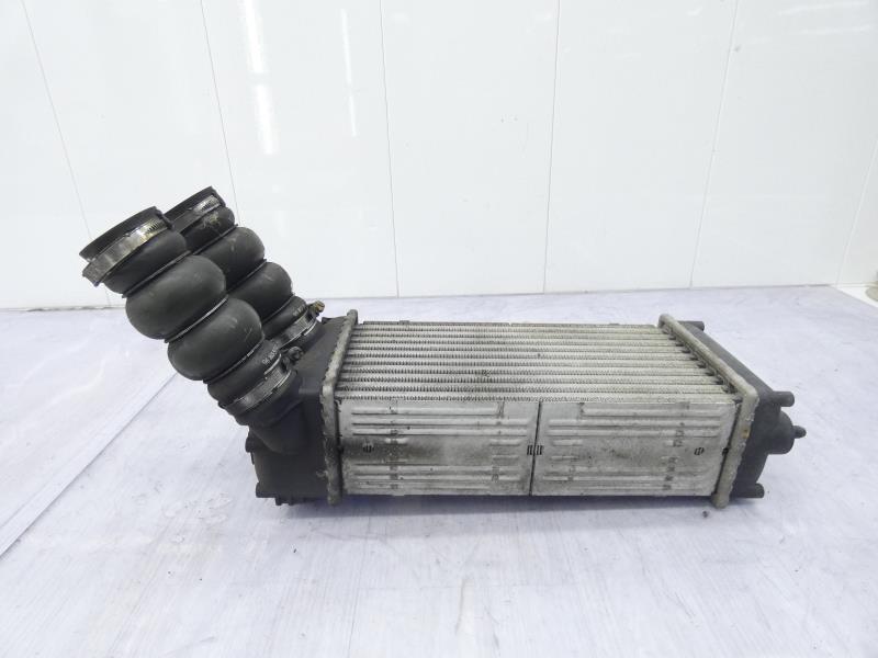 Echangeur air (Intercooler) PEUGEOT 307 PHASE 1 Diesel - 1
