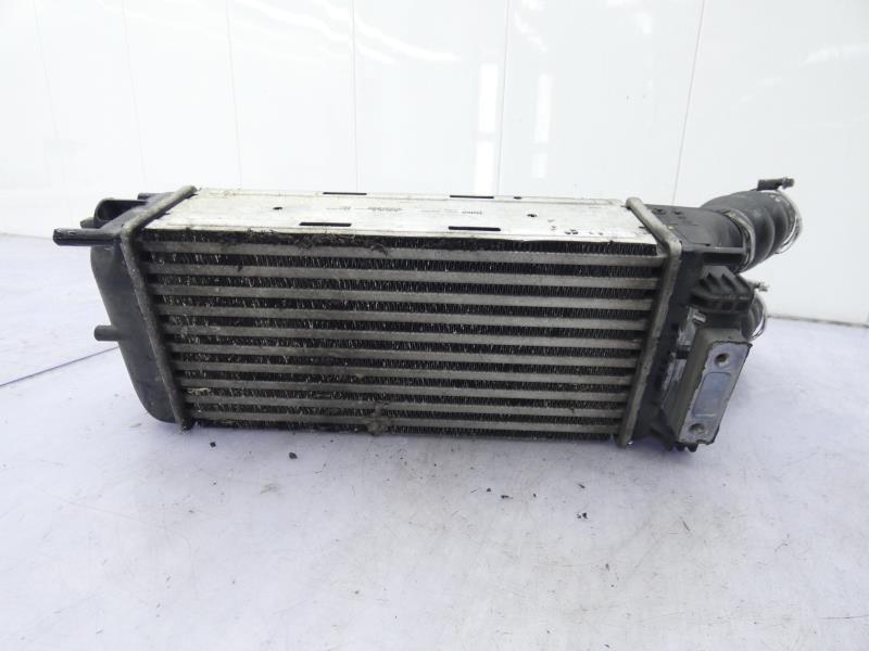 Echangeur air (Intercooler) PEUGEOT PARTNER 2 PHASE 1 Diesel - 1