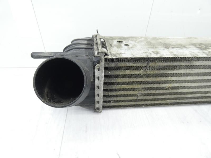 Echangeur air (Intercooler) RENAULT LAGUNA 3 PHASE 2 BREAK Diesel - 1