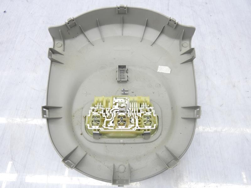 Eclairage de plafonnier CITROEN BERLINGO 2 PHASE 1 Diesel - 1