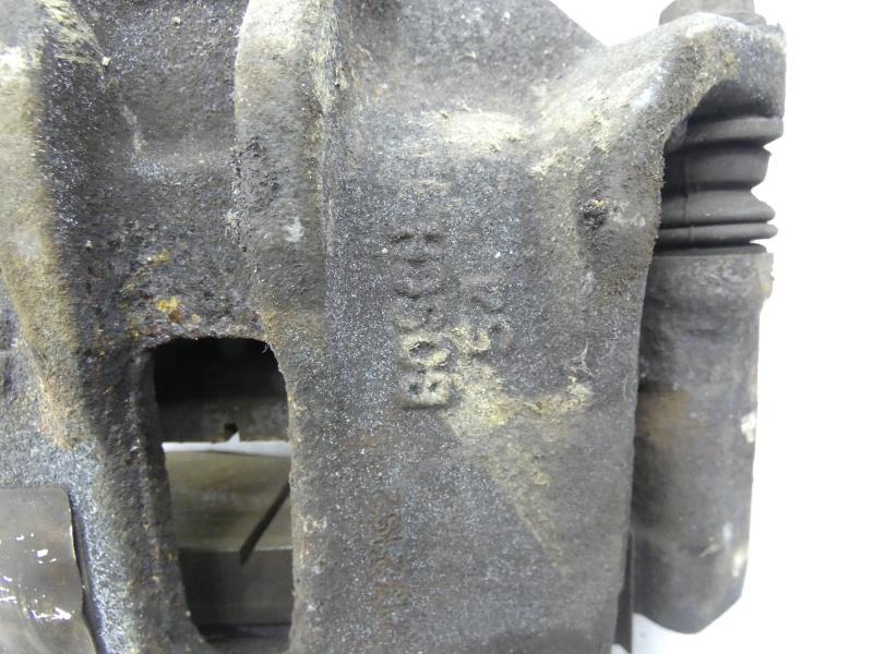 Pinza freni anteriore destra PEUGEOT 208 1 PHASE 1 Diésel - 1