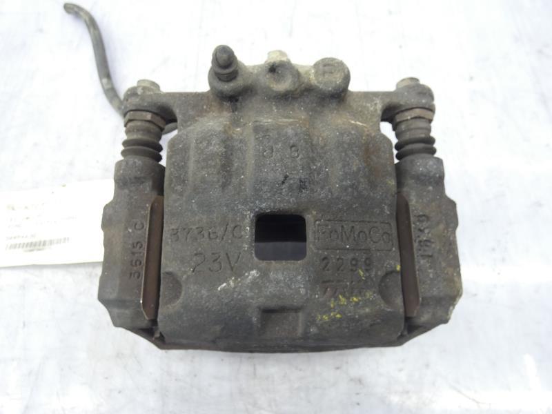 Pinza freni anteriore destra FORD FIESTA 6 PHASE 1 Diésel - 1