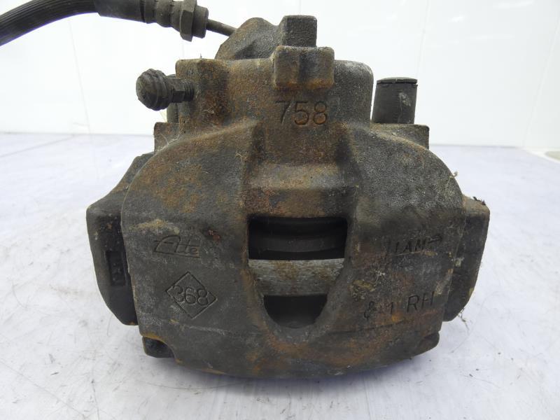 Pinza freni anteriore destra RENAULT LAGUNA 3 PHASE 2 BREAK Diésel - 1