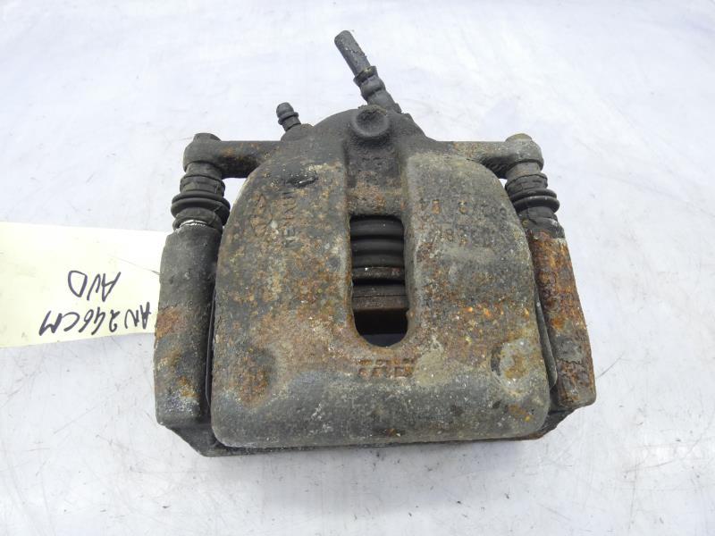 Pinza freni anteriore destra RENAULT KANGOO 2 PHASE 1 Diésel - 1