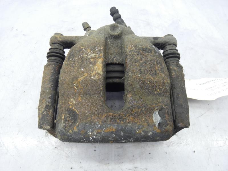 Pinza freni anteriore destra RENAULT KANGOO 2 PHASE 2 Diésel - 1