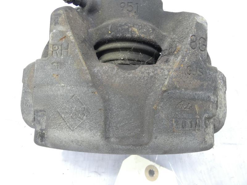 Pinza freni anteriore destra RENAULT MEGANE 3 PHASE 1 Diésel - 1