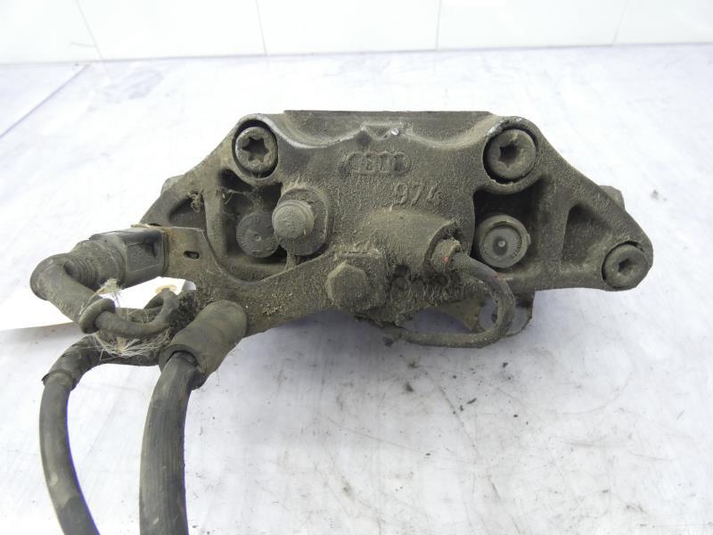 Pinza freni anteriore destra AUDI A6 2 PHASE 1 Diésel - 1
