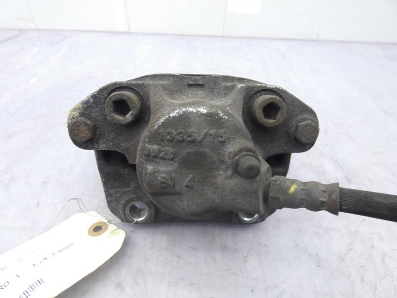 Pinza freni anteriore destra DACIA SANDERO 1 Gasolina/GLP - 1