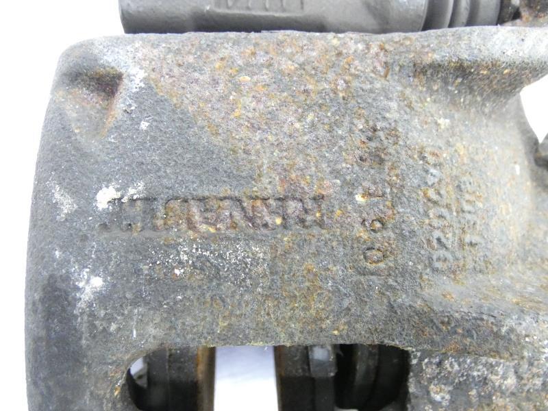 Pinza freni anteriore destra RENAULT SCENIC 2 PHASE 1 Diésel - 1