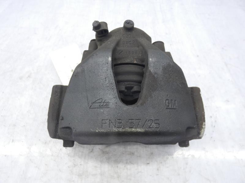 Pinza freni anteriore destra OPEL ASTRA H PHASE 1 Gasolina - 1