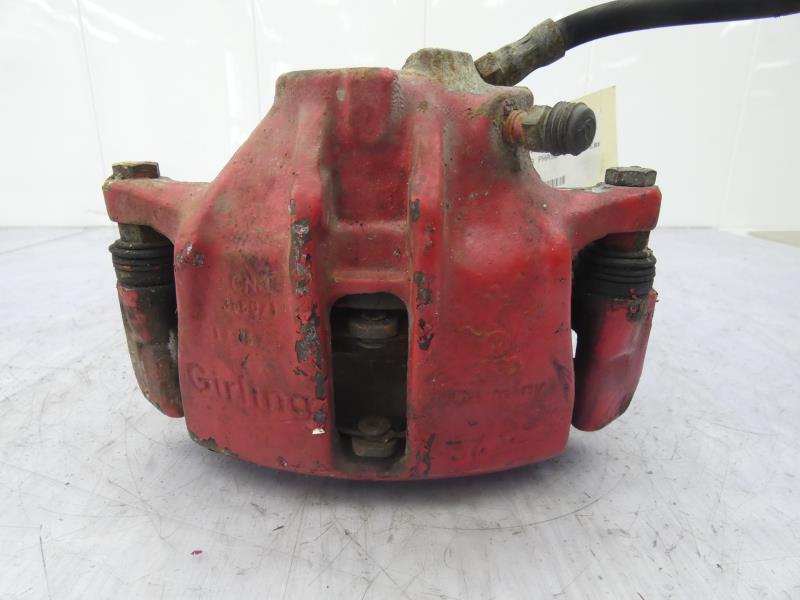 Pinza freni anteriore destra AUDI 80 3 PHASE 1 Gasolina - 1