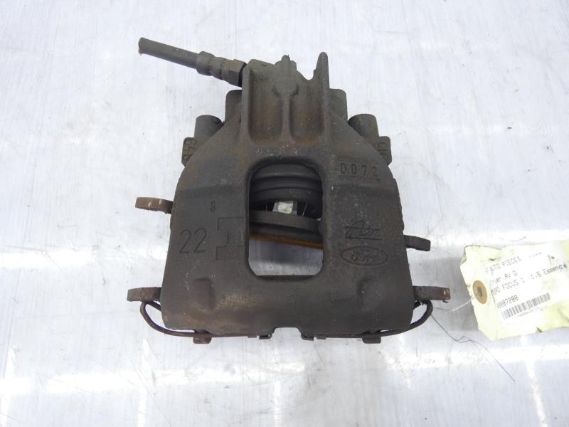 Pinza freni anteriore destra FORD FOCUS 1 Gasolina - 1