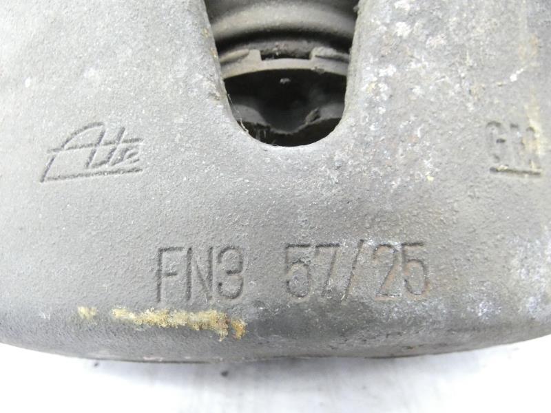 Pinza freni anteriore destra OPEL MERIVA A PHASE 1 Diésel - 1