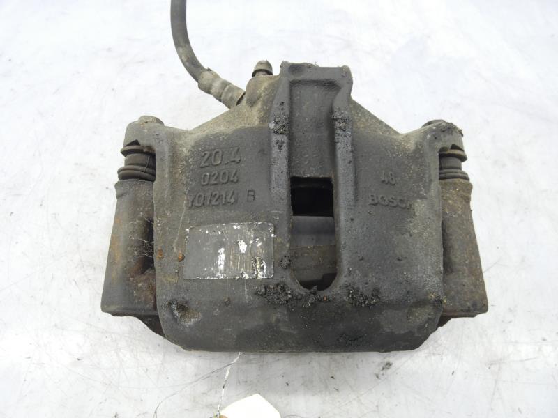 Pinza freni anteriore destra PEUGEOT 206 PHASE 1 Diésel - 1