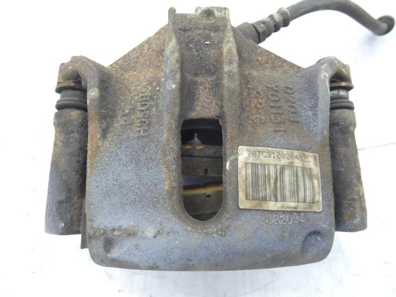 Pinza freni anteriore sinistra PEUGEOT 208 1 PHASE 1 Diésel - 1