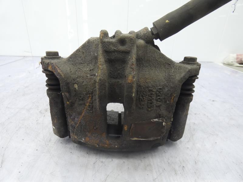 Pinza freni anteriore sinistra PEUGEOT 307 PHASE 1 Diésel - 1