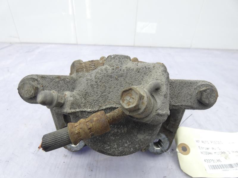 Pinza freni anteriore sinistra NISSAN MICRA 3 PHASE 3 Gasolina - 1