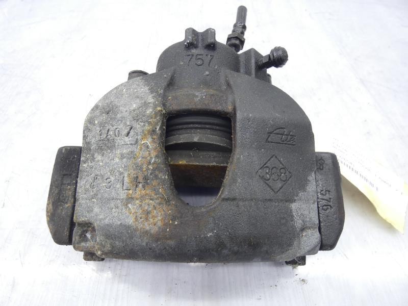 Pinza freni anteriore sinistra RENAULT LAGUNA 3 PHASE 2 BREAK Diésel - 1