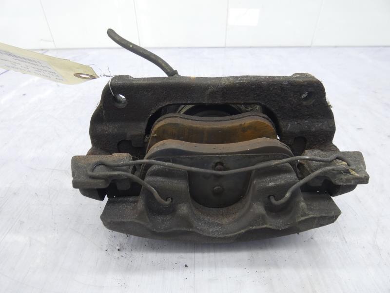 Pinza freni anteriore sinistra RENAULT MEGANE 3 PHASE 1 Diésel - 1