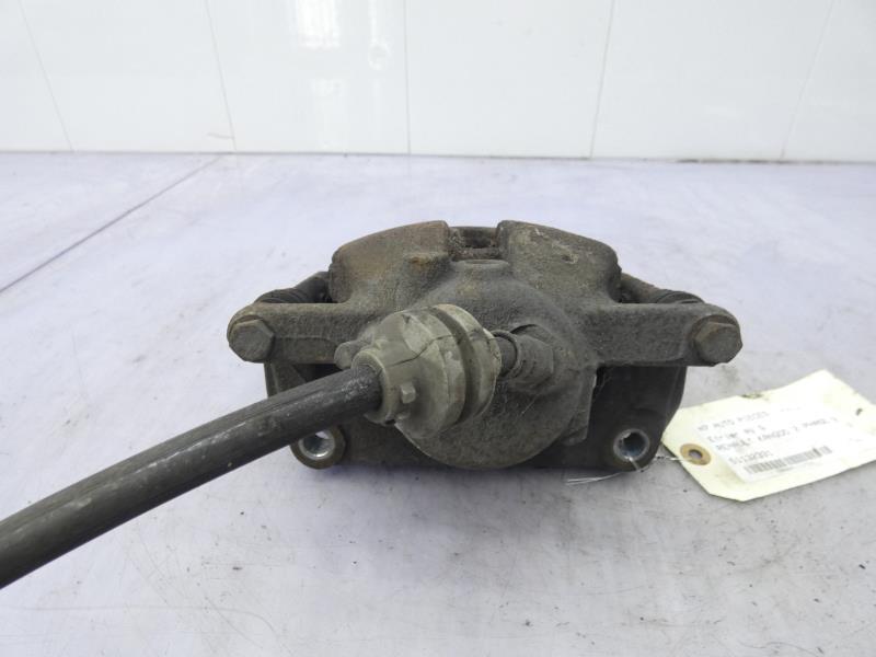 Pinza freni anteriore sinistra RENAULT KANGOO 2 PHASE 2 Diésel - 1