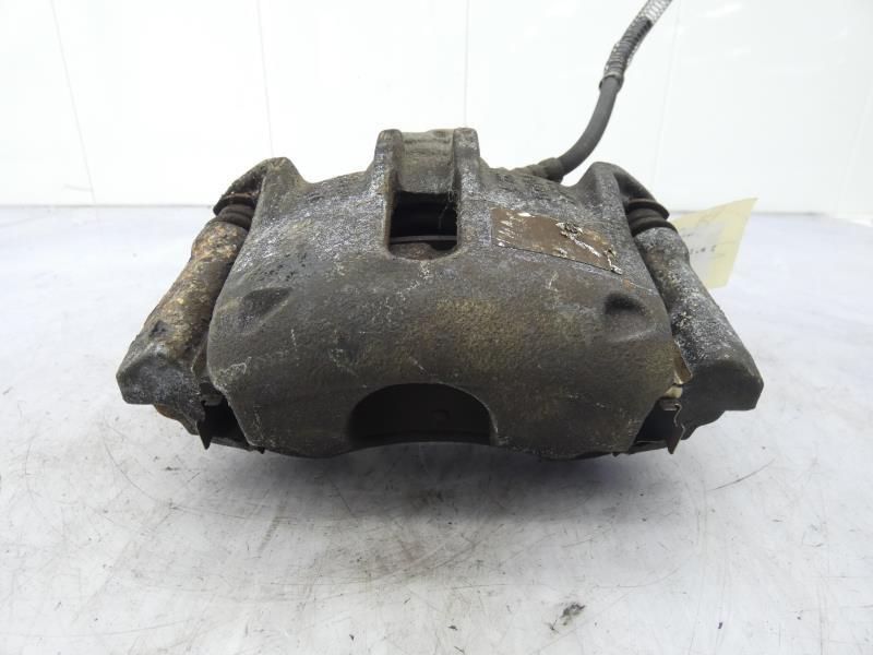 Pinza freni anteriore sinistra PEUGEOT 206 PHASE 1 Diésel - 1