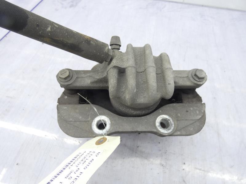 Pinza freni anteriore sinistra PEUGEOT 308 1 PHASE 1 Gasolina - 1