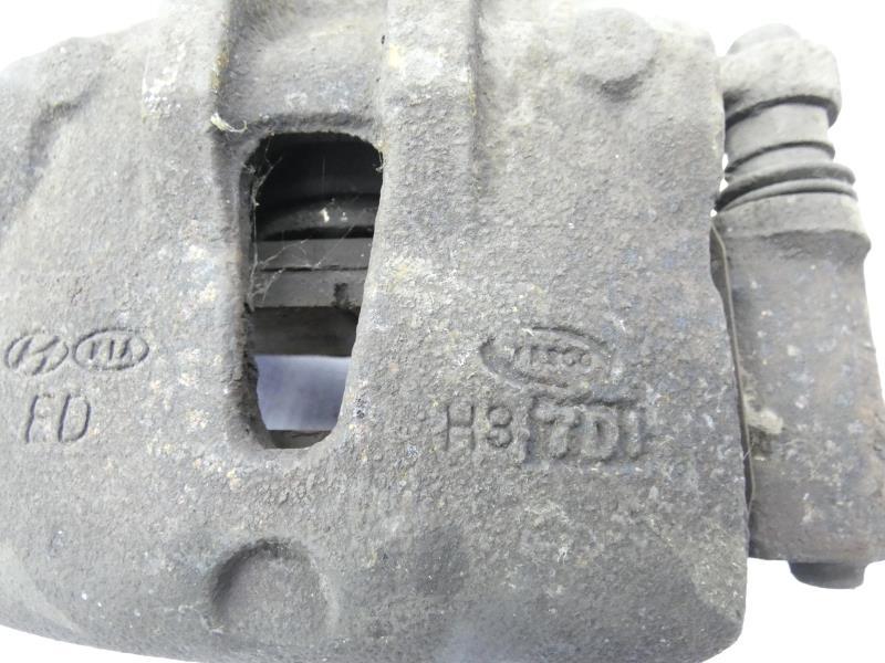 Pinza freni anteriore sinistra KIA CEE-D 1 PHASE 1 Gasolina - 1